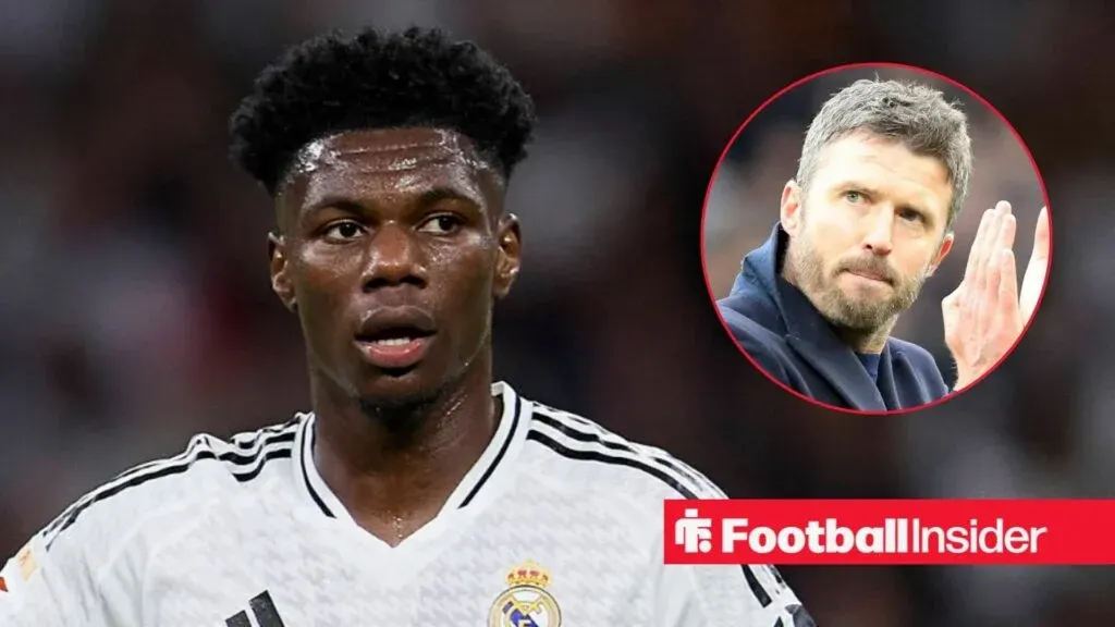 'I'm told...' - Insider: Man United plot move to sign Real Madrid star after latest bust-up