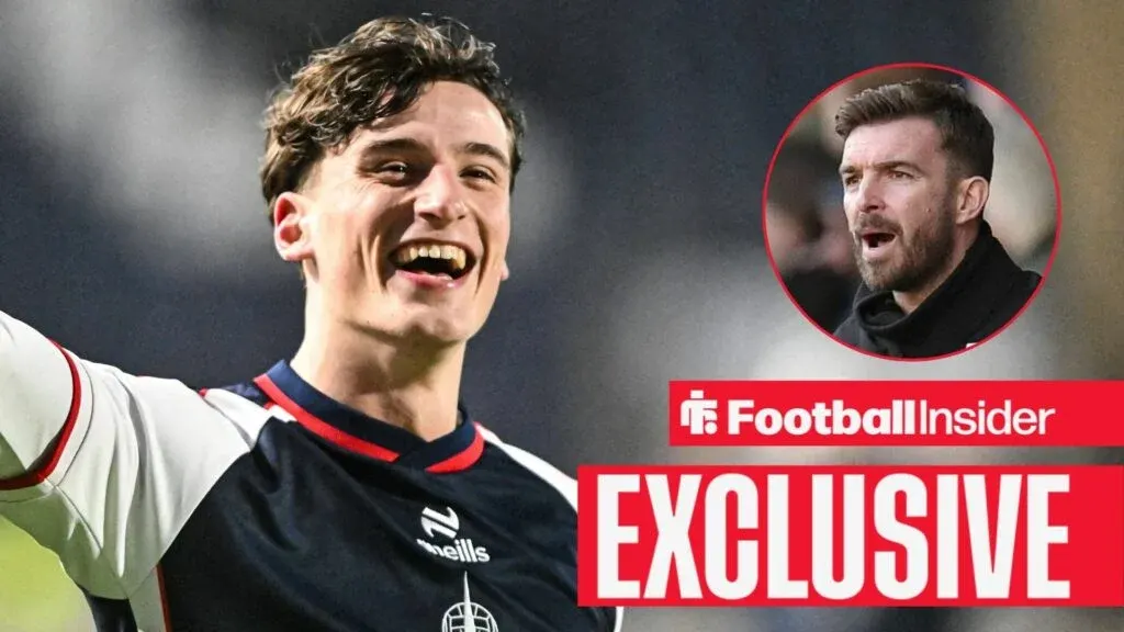 Exclusive: West Brom move first with bid for Celtic striker target, club responds