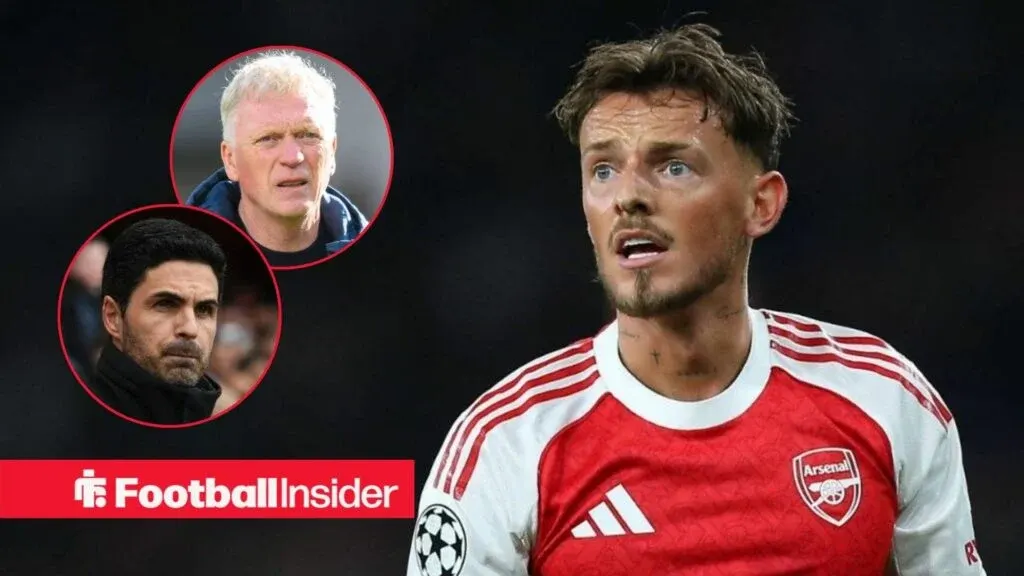 Transfer Expert: Arsenal star to hold talks with Arteta amid Everton interest