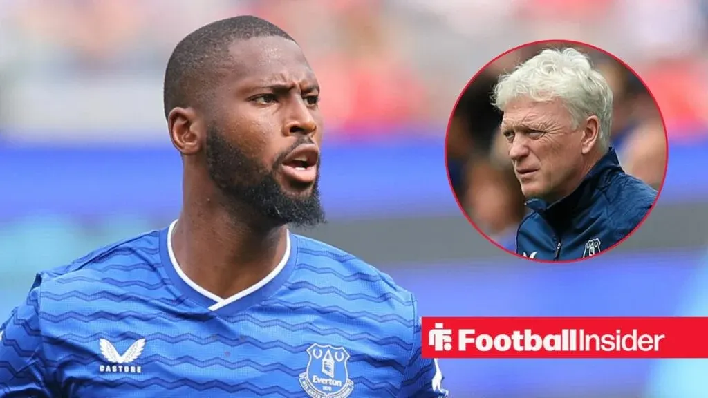 Expert: Everton set to make Beto transfer U-turn
