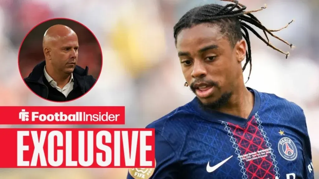 Revealed: Door starts to open for Liverpool to sign PSG star after Luis Enrique snub
