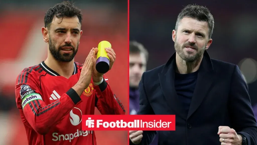 Finance Guru: Man United to land extra £130m thanks to Michael Carrick achievement