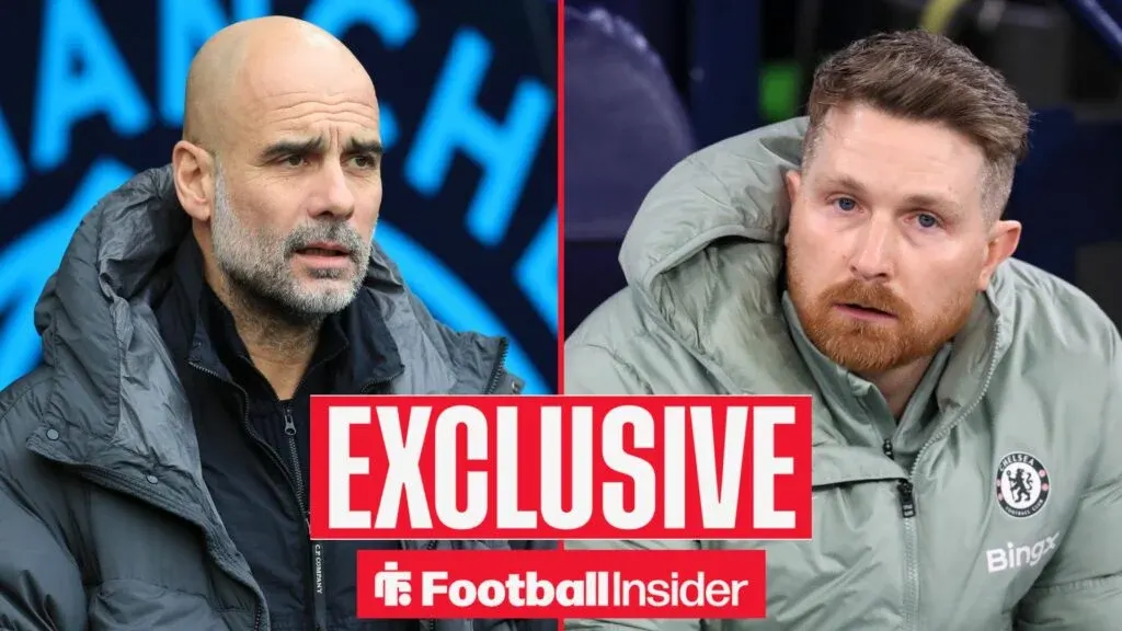 Ex-refs chief: Chelsea star guilty of 'brutality' as Man City footage re-analysed