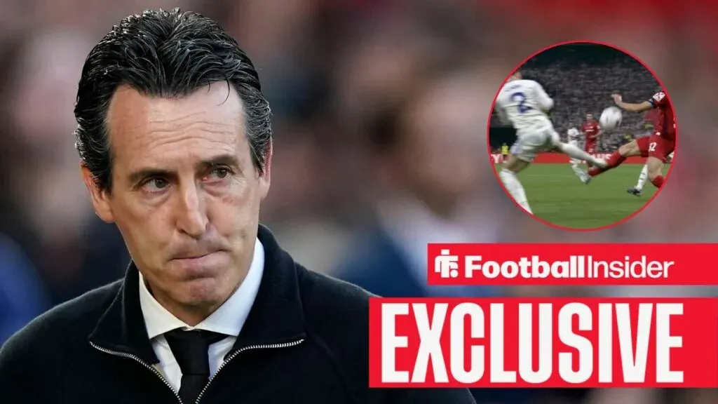 Ex-PL official: Aston Villa star should've been sent off in first half vs Freiburg
