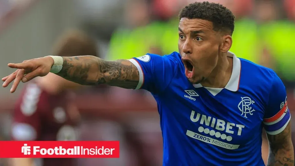Newcastle can now enter immediate talks with James Tavernier as Rangers exit drama emerges