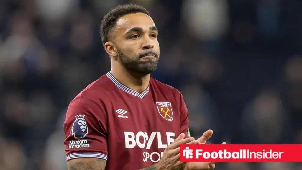 West Ham are about to make a big mistake with Callum Wilson after social media update