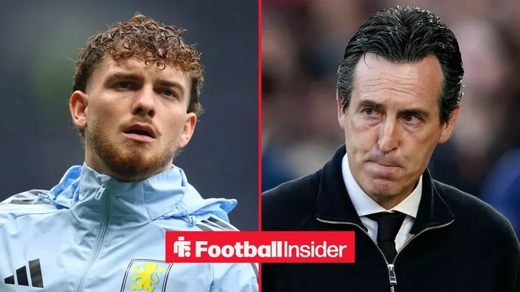 Harvey Elliott: Unai Emery apology is no consolation as Aston Villa reject faces uncertain future