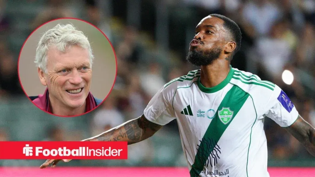 Ivan Toney spotted on Merseyside as Everton transfer rumours intensify ahead of summer