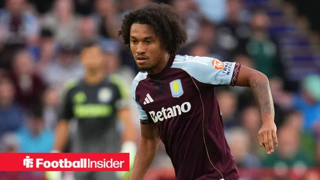 Boubacar Kamara cruelly robbed once more as Aston Villa star’s injury issues threaten career