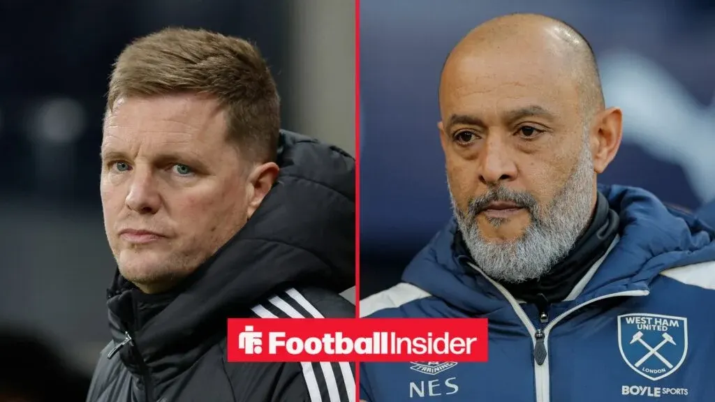Newcastle vs West Ham: How to watch, TV channel, kick-off time and supercomputer prediction