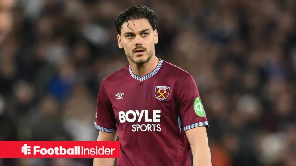 Konstantinos Mavropanos was West Ham’s shining light in heartbreak Arsenal defeat, he’s secured his future
