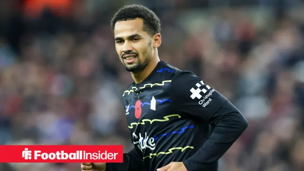 Iliman Ndiaye: The staggering numbers behind dazzling display vs Crystal Palace as Everton brace for summer bids