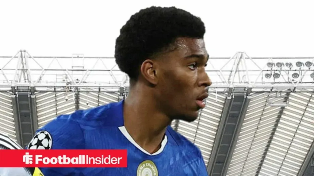 Newcastle may have lost their chance to sign Josh Acheampong after latest Chelsea news