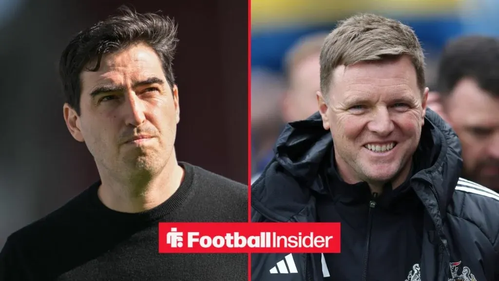 Newcastle’s window of opportunity to hire Andoni Iraola widens after announcement on Sunday