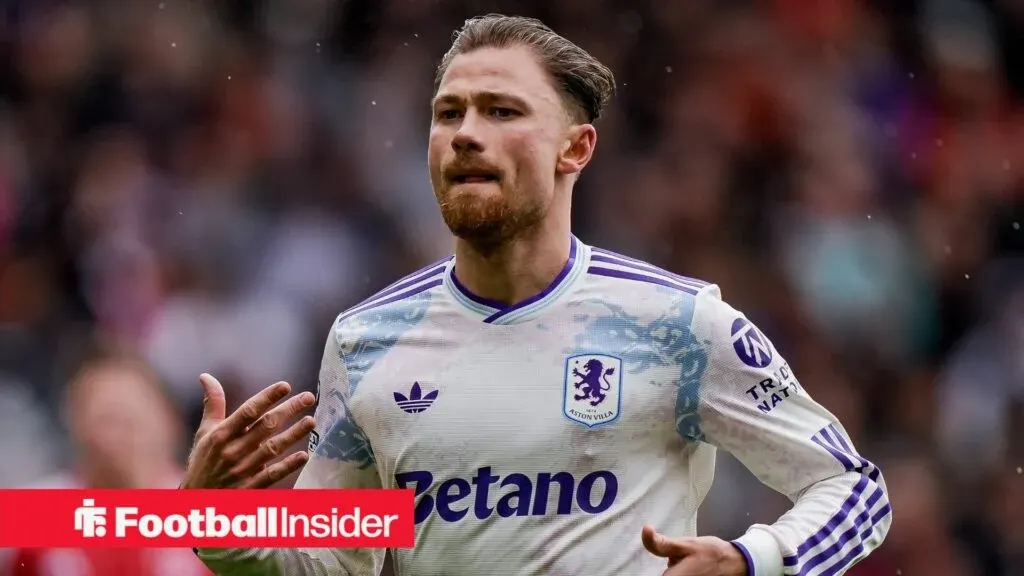 Unai Emery forced to look to the transfer market as stats emerge from Matty Cash horror show in Burnley vs Aston Villa