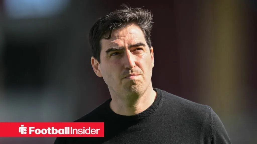 Newcastle handed surprise Andoni Iraola boost as betting odds unexpectedly shorten
