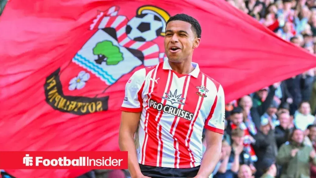 Nottingham Forest to await Southampton fate as Shea Charles provides further summer incentive vs Middlesbrough