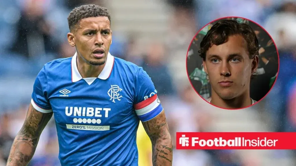 Rangers have already found James Tavernier’s replacement as Hampus Skoglund sale decision made