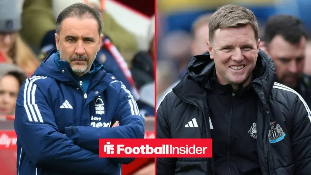 Nottingham Forest must overturn horror-run vs Newcastle to secure Premier League safety