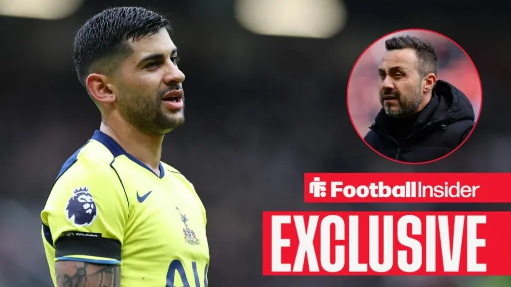 Ex-PL club CEO shares Cristian Romero verdict after what he 'heard' on Spurs drama