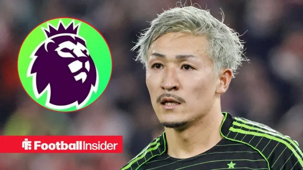 Recruitment Expert: Premier League club set sights on signing Celtic's Daizen Maeda