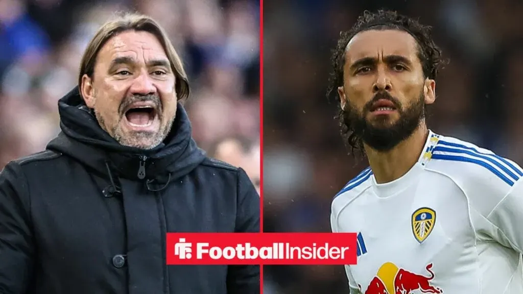 Finance Expert: Leeds star is on ‘massive’ wages after ‘unusual’ situation