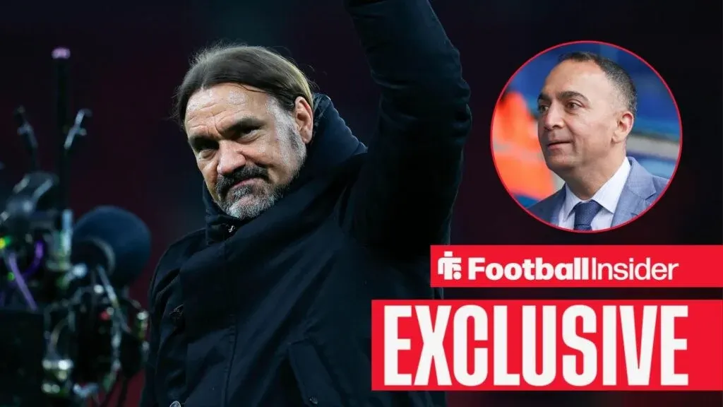Sources: Leeds set to sanction midfield exits, Farke wants overhaul in that area