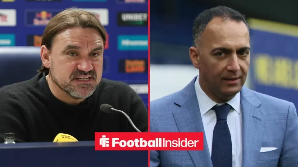 Expert: Daniel Farke has 'had enough', Leeds board backed into corner amid latest exit talk