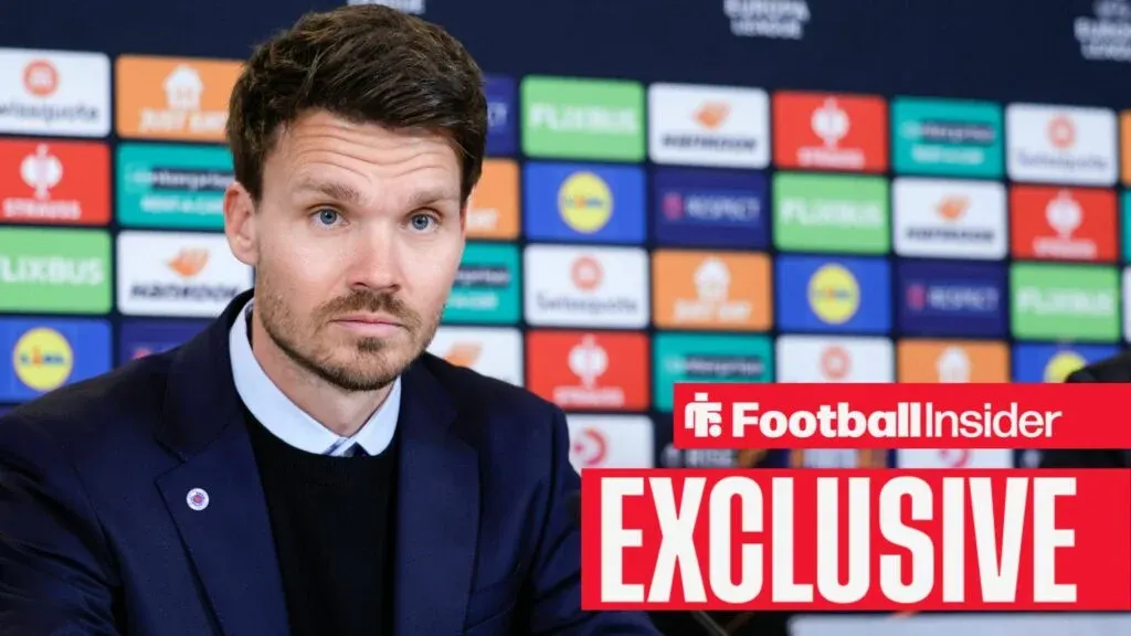 Sources: Rangers' summer steps outlined as Ibrox board decide on Danny Rohl's future