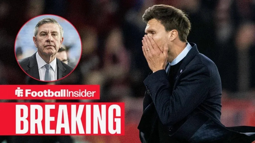 Danny Rohl signs off on his own Rangers P45 as new drama erupts from Ibrox