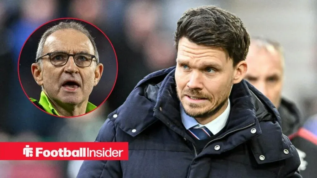 Rangers get harsh reality check as Danny Rohl chants echo around Hampden during Celtic win