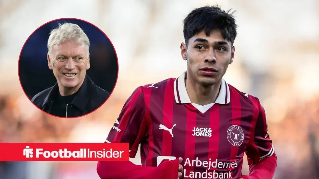 Everton launch ‘approach’ for Dario Osorio, stats prove why £17.4m deal is a no-brainer