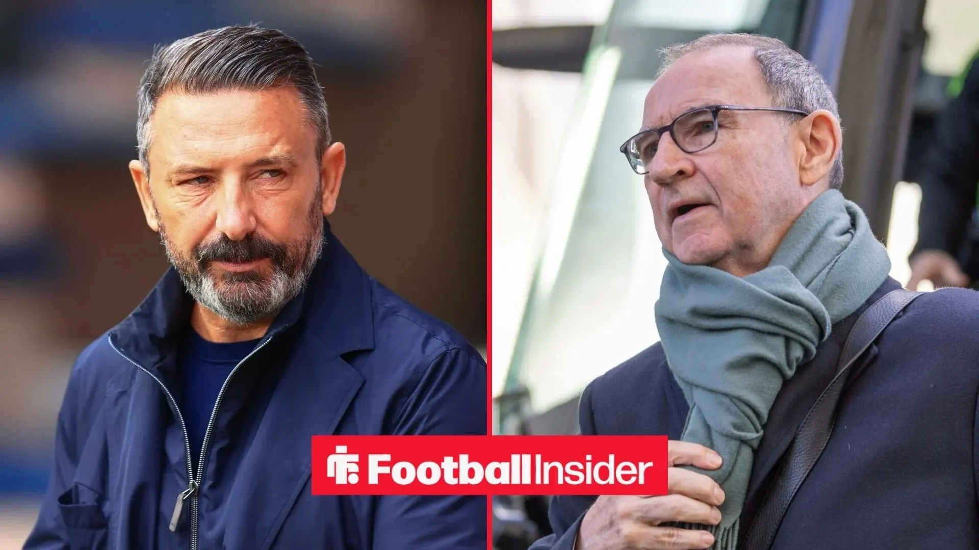 Jeff Stelling defends Hearts as journalist shares Celtic title claim ahead of Old Firm