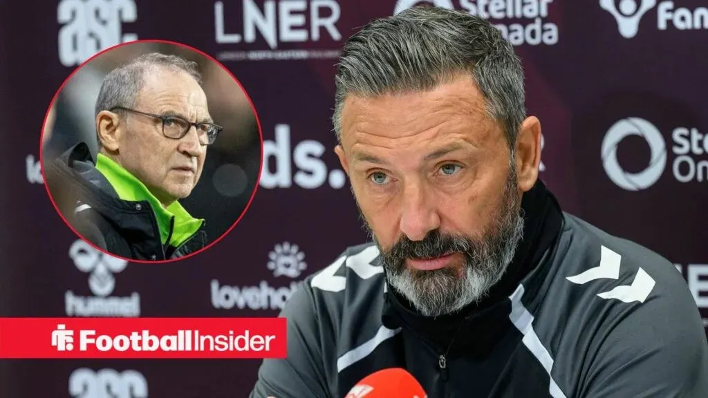 Hearts: Derek McInnes may live to regret seething reaction to Celtic penalty, it’s perfect fuel for the Bhoys