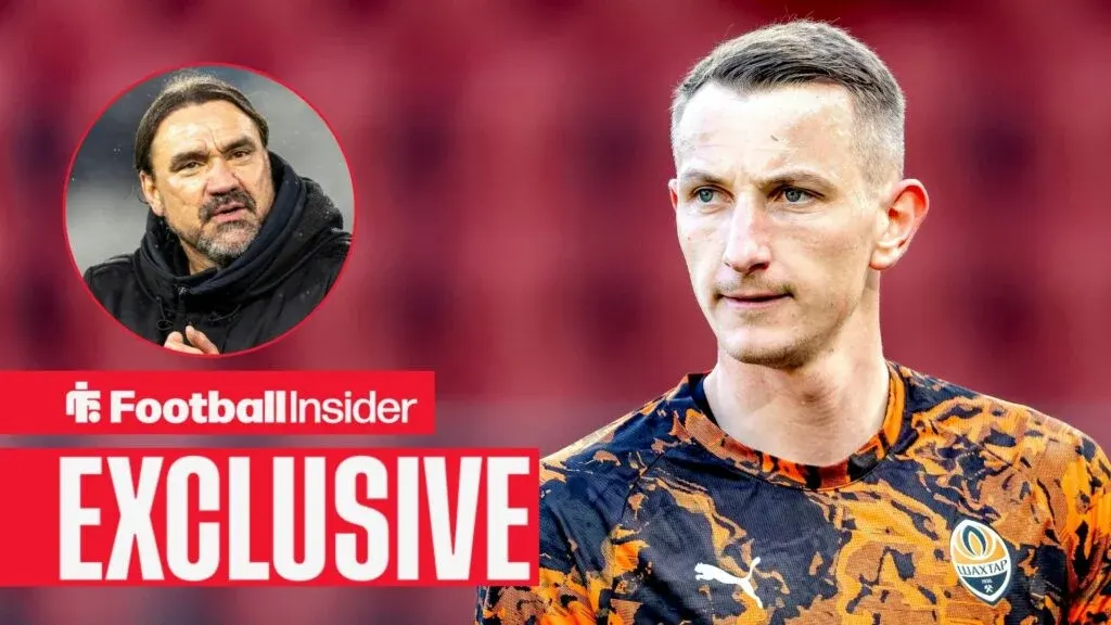 O'Rourke: Leeds set sights on new goalkeeper signing, one deal is close