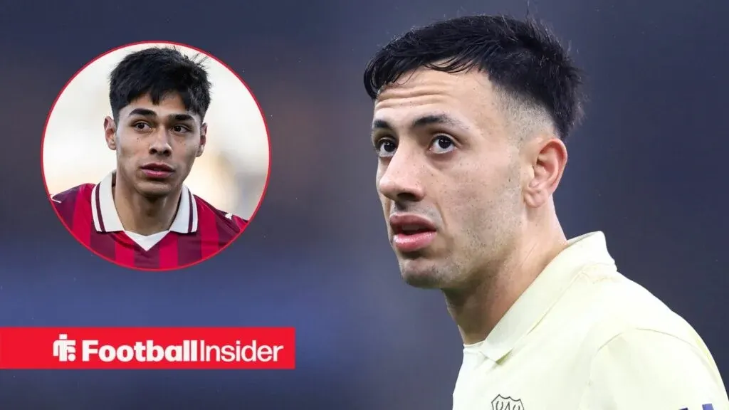 David Moyes can sign instant Dwight McNeil upgrade as Everton eye Dario Osorio