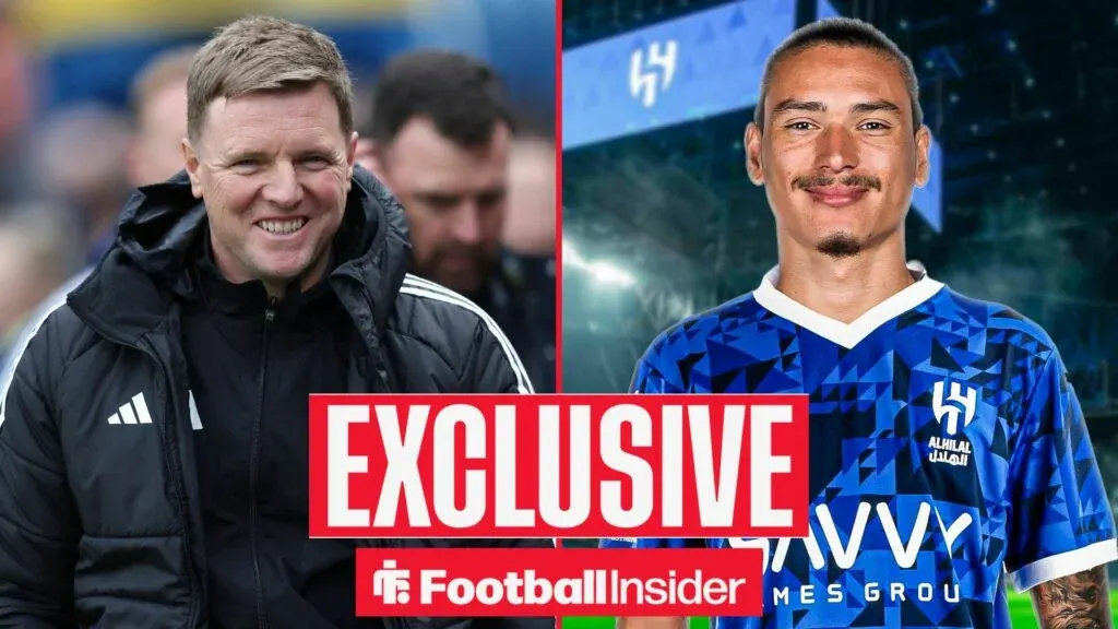 Sources: Newcastle to battle Chelsea to sign star on 'huge contract,' he could be free agent