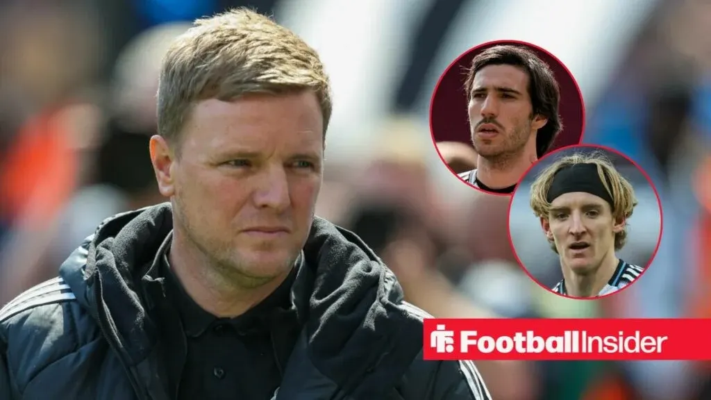 Expert: Newcastle boss has 'major concerns' as multiple star players could quit