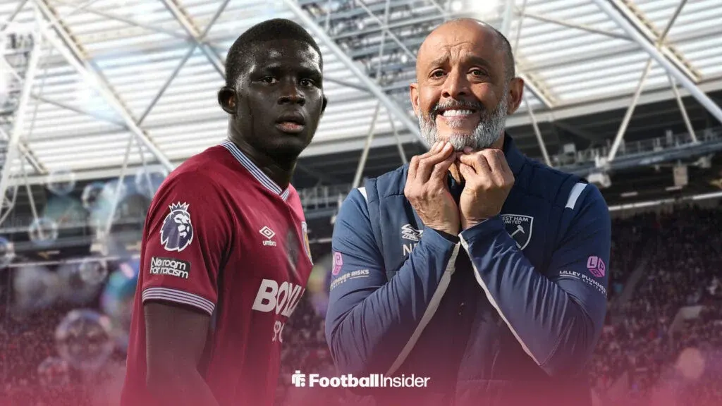 Industry expert: West Ham defender will be among five players looking to leave if relegated