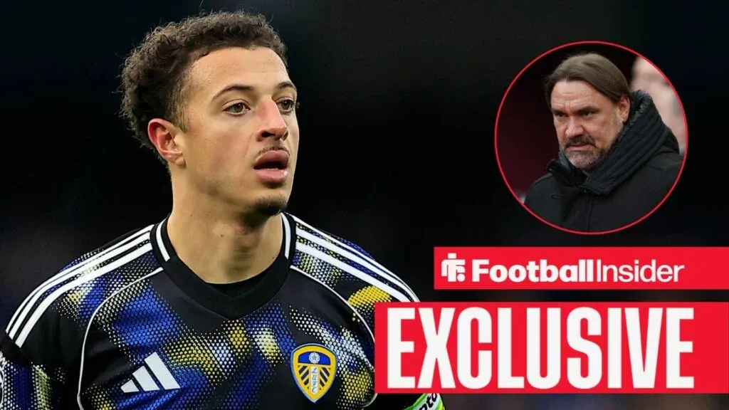 Leeds Sources: Ethan Ampadu update today