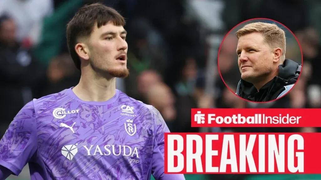 Ewen Jaouen green-lights deal after Newcastle United visit, talks over transfer fee begin