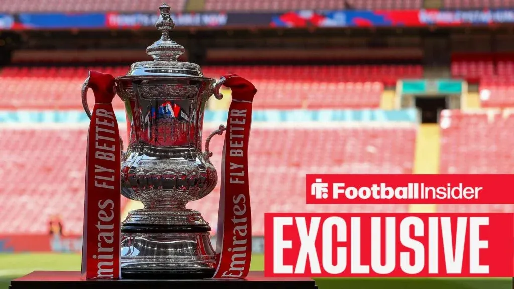 Keith Hackett raises questions over FA Cup final referee appointment after West Ham vs Arsenal controversy