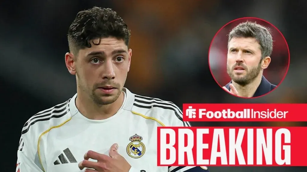 Sources: Man United to exploit Real Madrid bust-up with move for star midfielder