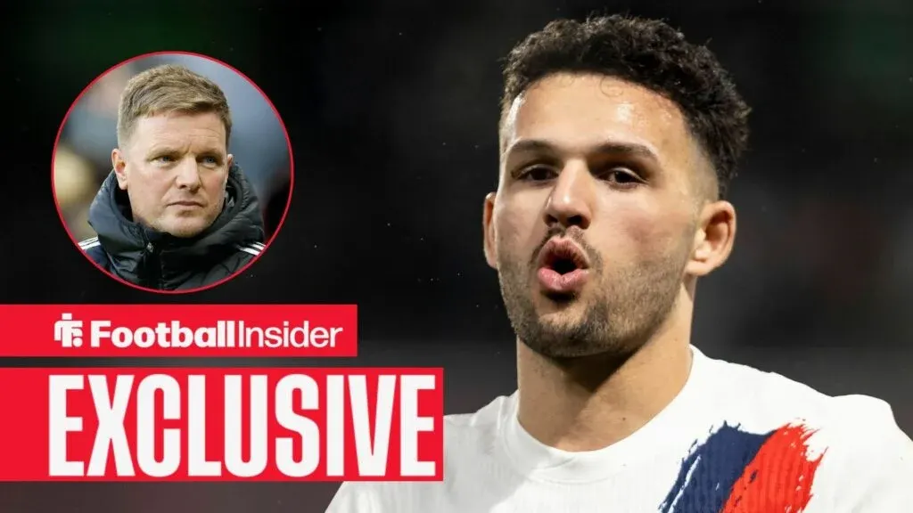 Newcastle look at summer deal for player who'll cost 'huge transfer fee' as St James' Park duo struggle