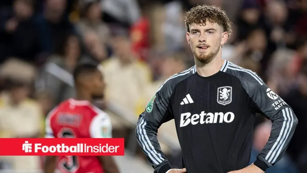Harvey Elliott seriously let down during Aston Villa loan, he deserved so much better