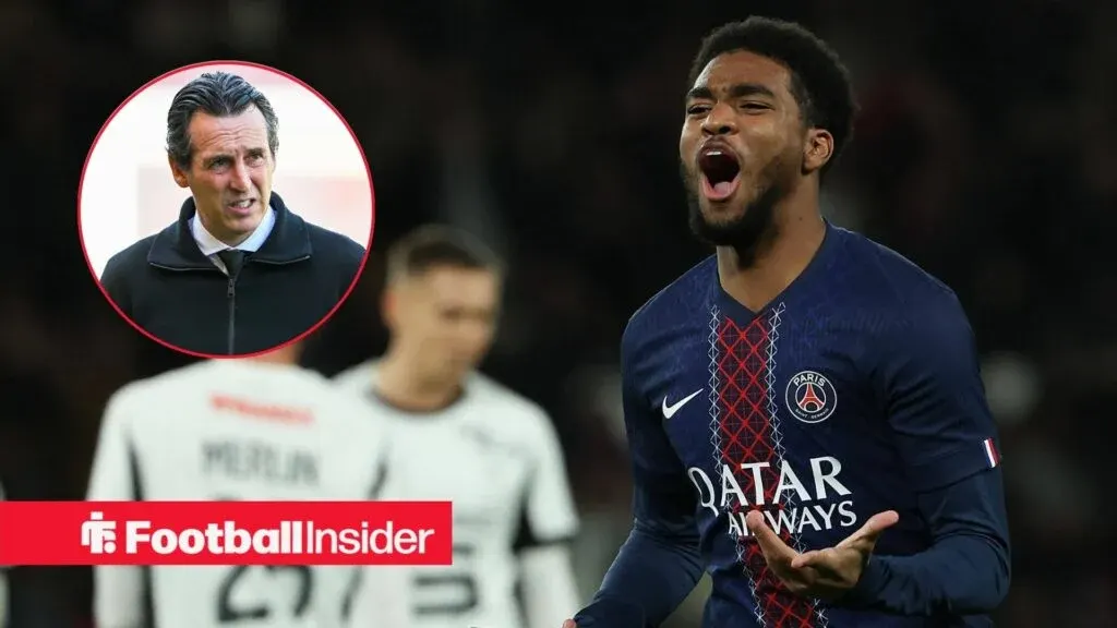Aston Villa fans demand Ibrahim Mbaye transfer after PSG latest: ‘Get it done’