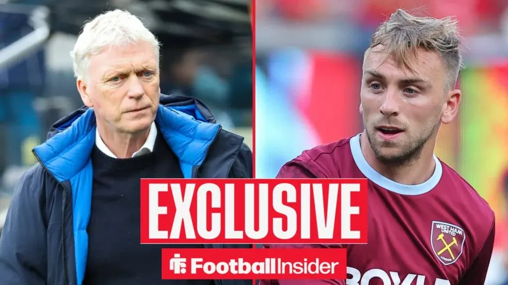 Exclusive: Everton explore signing West Ham player with 18 goal contributions this season