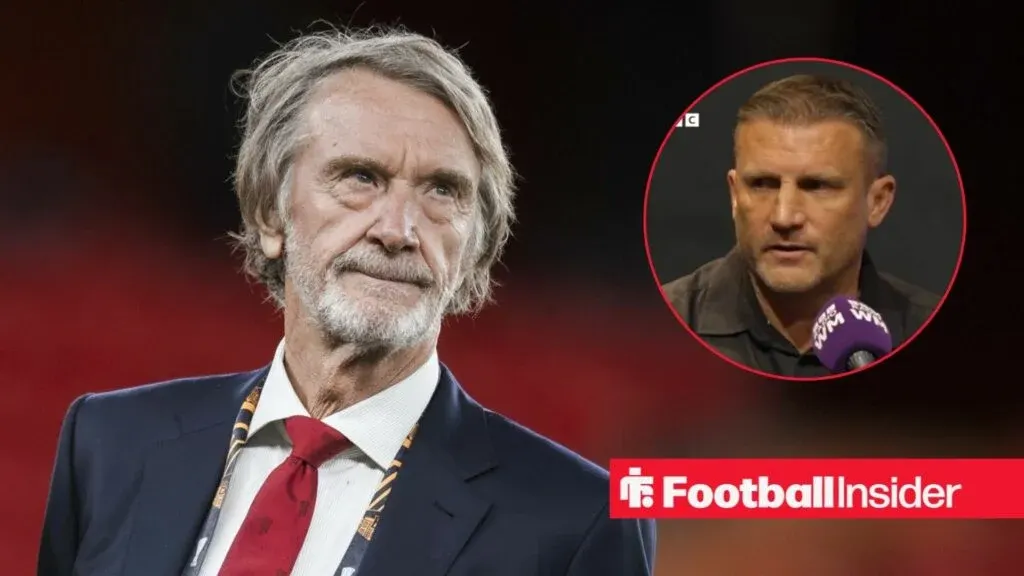 Ex-Man United scout: FA must overhaul 'broken' academy system after Wolves chief speaks out
