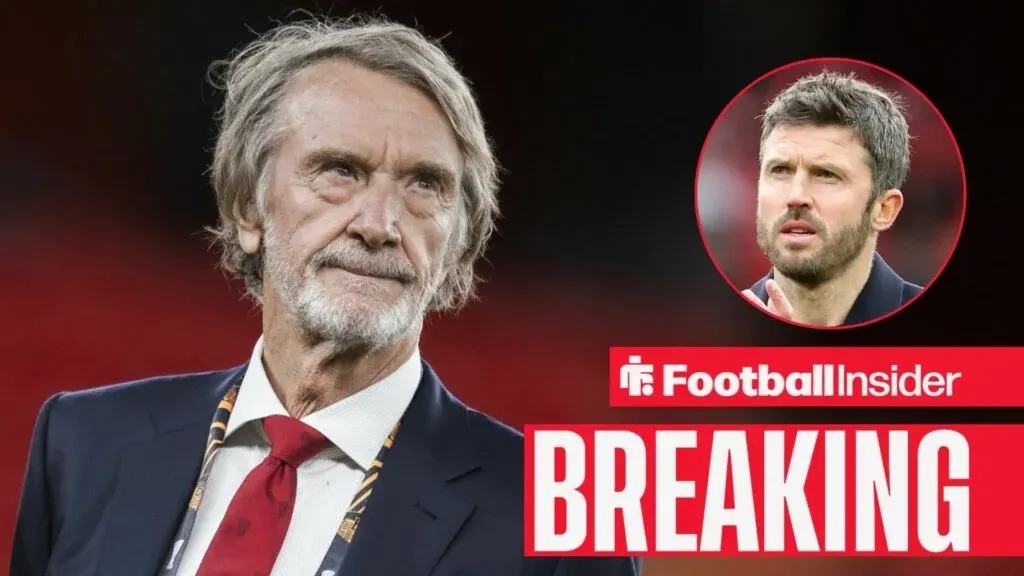 Sources: Man United close in on next manager appointment - 'It will be...'