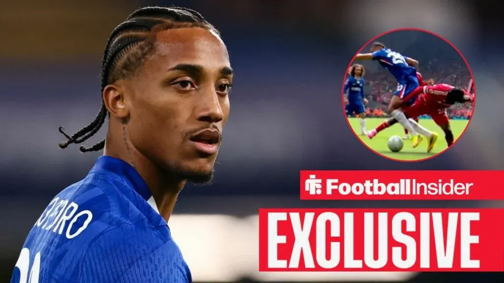 Ex-refs chief: Chelsea star tried to 'deceive the referee' in penalty incident vs Liverpool